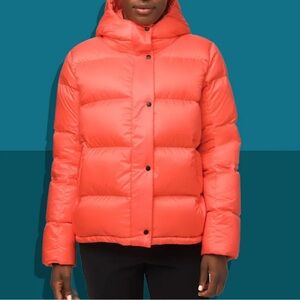 Lululemon Athletica Wunder Puff Jacket NWT - Flare